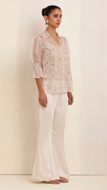 Ethereal Whites