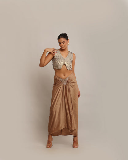 AW127 + FC61 SKIRT