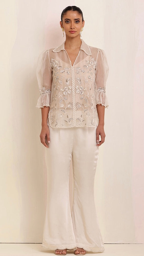 Ethereal Whites