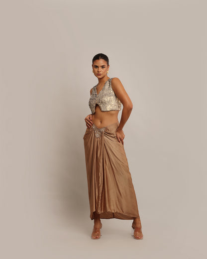 AW127 + FC61 SKIRT