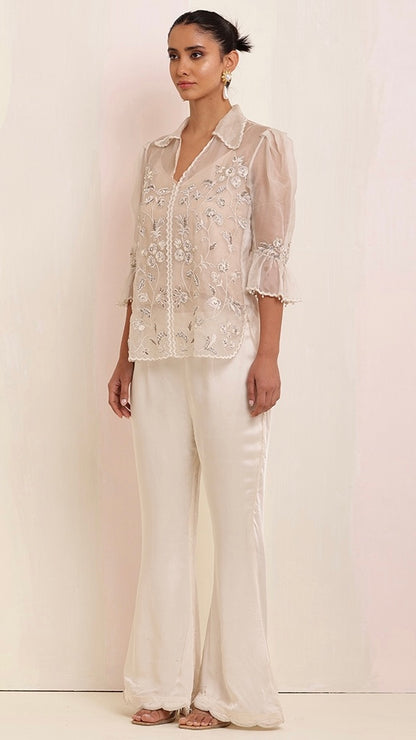 Ethereal Whites