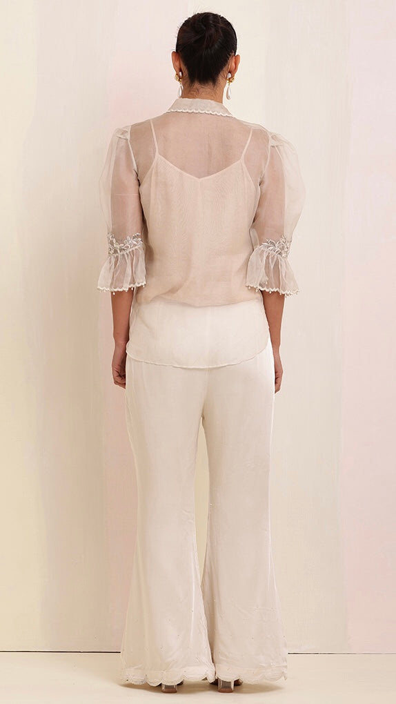 Ethereal Whites