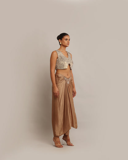 AW127 + FC61 SKIRT