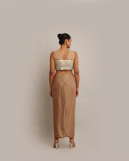 AW127 + FC61 SKIRT