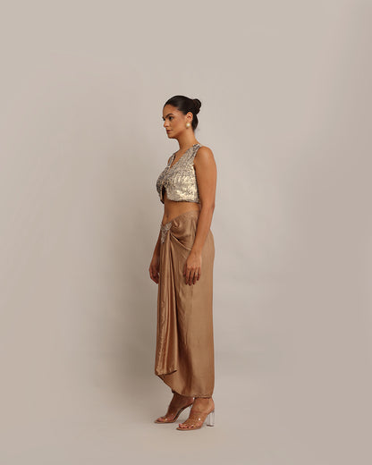 AW127 + FC61 SKIRT