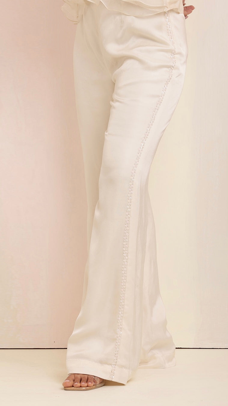Embroidered Radiance
