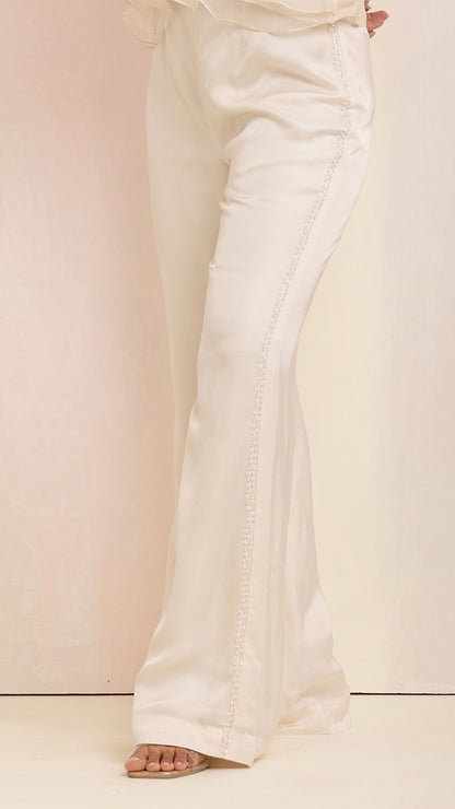 Embroidered Radiance