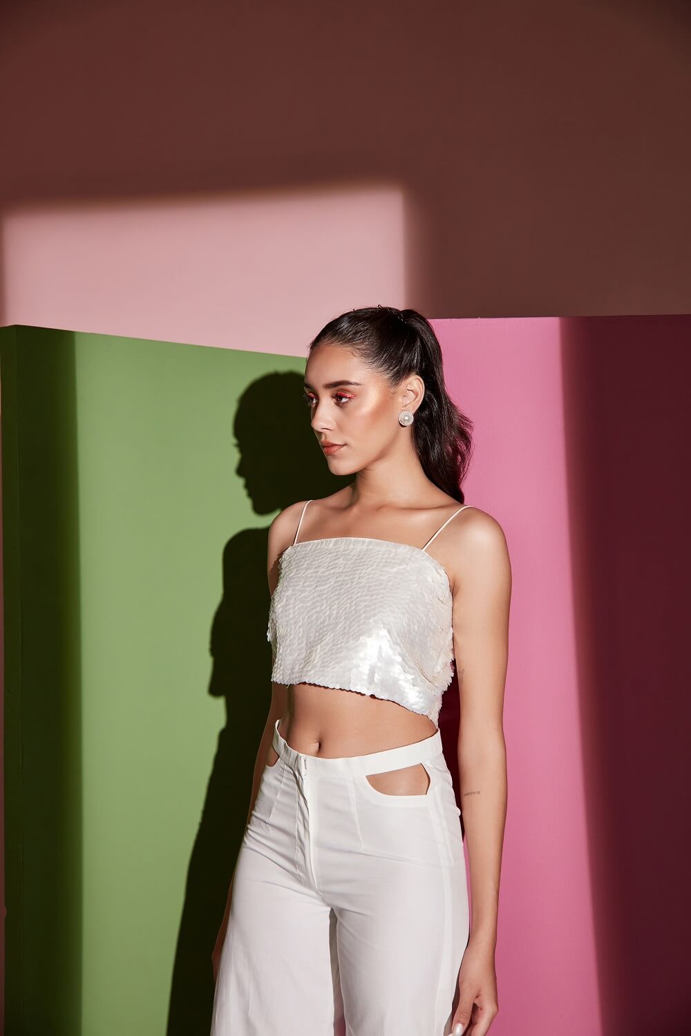 CROP TOP – SM19