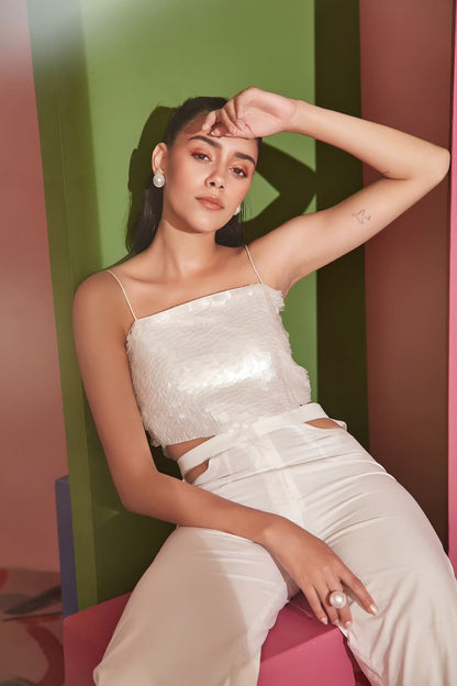 CROP TOP – SM19