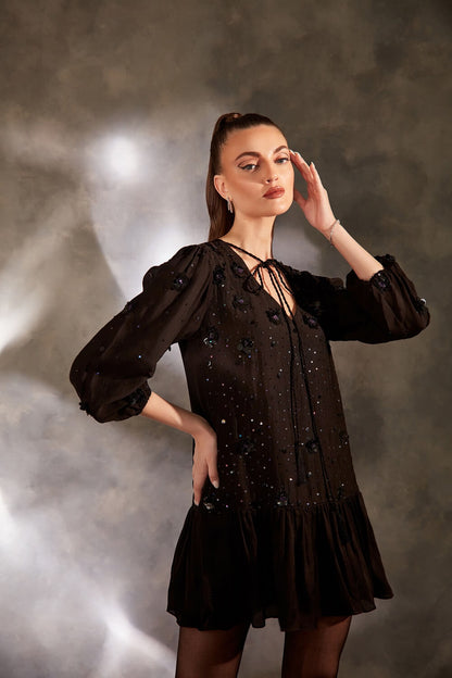 MIDNIGHT DRESS – SM33