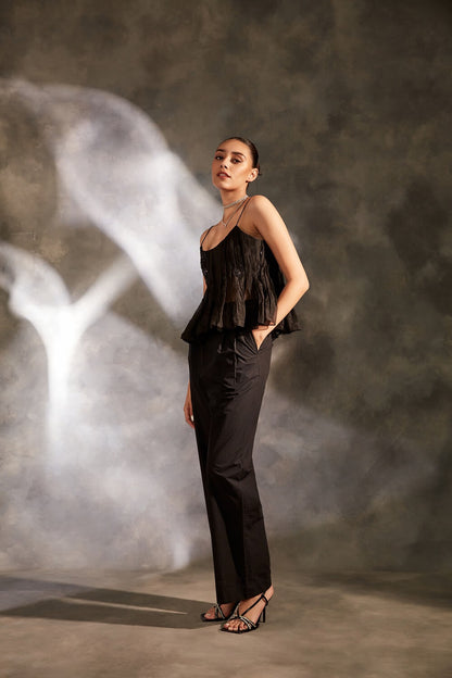 STRAIGHT FIT PANT – SM42