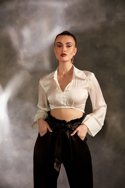 CROP TOP – SM11