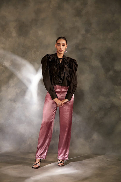 STRAIGHT FIT PANT – SM47