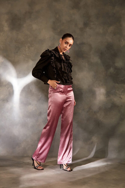 STRAIGHT FIT PANT – SM47