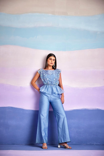GLORY TOP & PANTS – AW78
