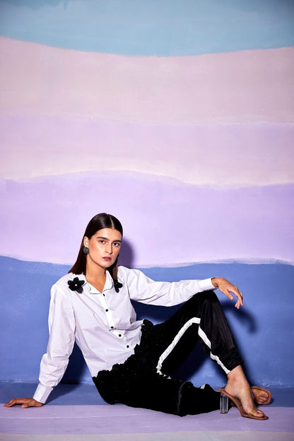 BW TOP & JOGGERS – AW46