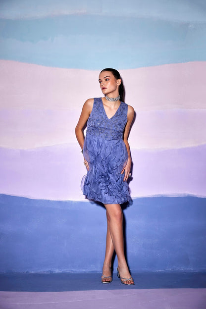 MATCHMAKER DRESS – AW79