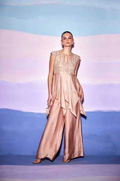 TUSCAN DRESS – AW32