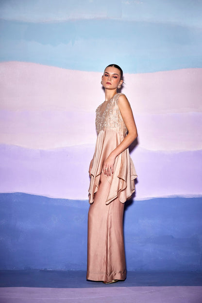 TUSCAN DRESS – AW32