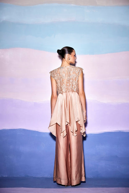 TUSCAN DRESS – AW32